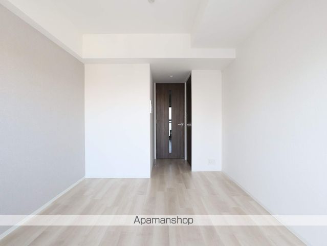 SーRESIDENCE池下西の内装写真