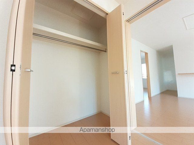 クレメントの内装写真