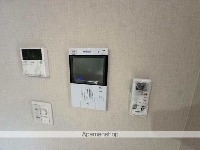 IS二十人町の内装写真