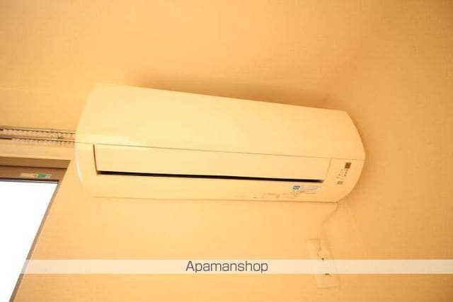 シャルマンIIの内装写真