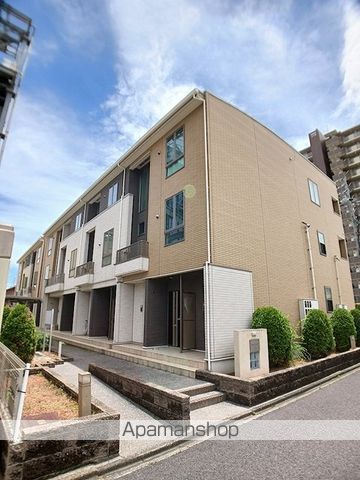 アルバーダ IIの外観写真