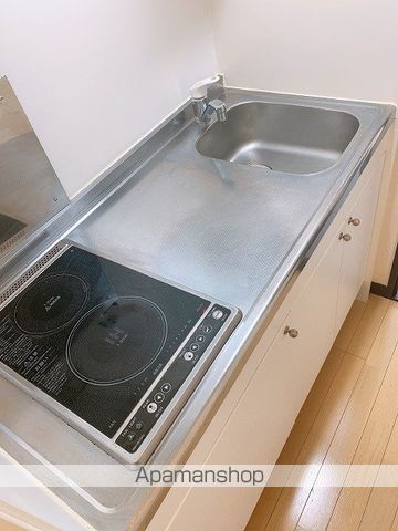 レオネクストさくら五段坂IIの内装写真