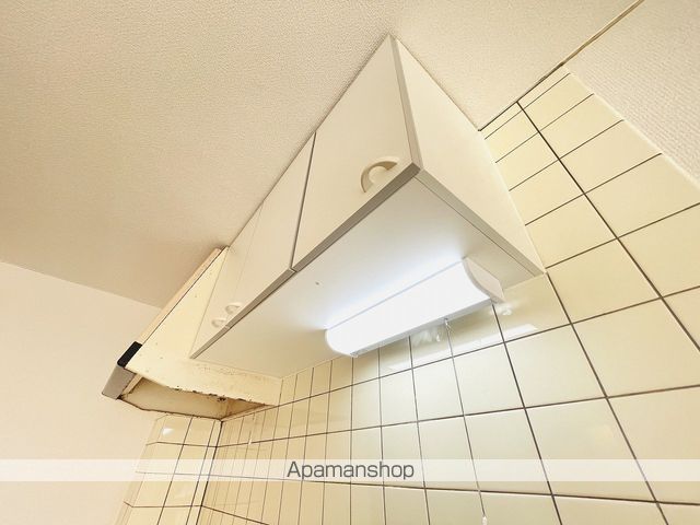 ベル平代の内装写真