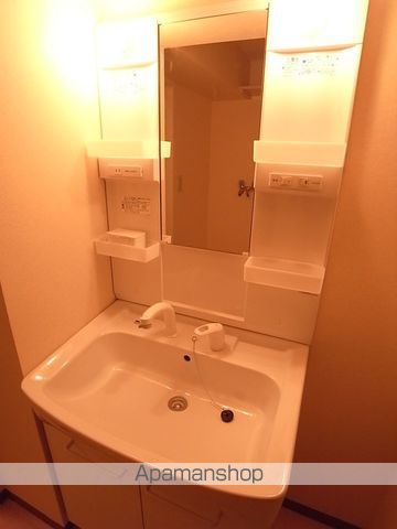 ビッグウィン915の内装写真