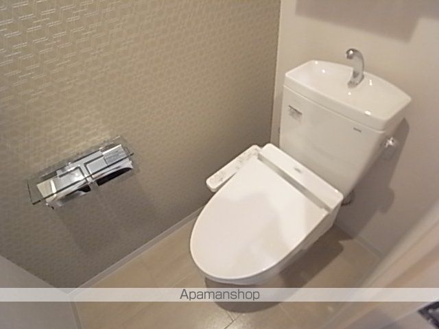 グランルクレ新栄イーストの内装写真