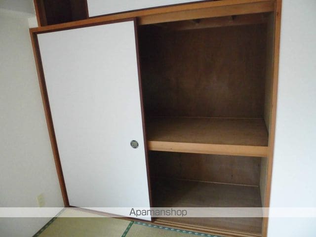 ラフィーネ深井清水の内装写真