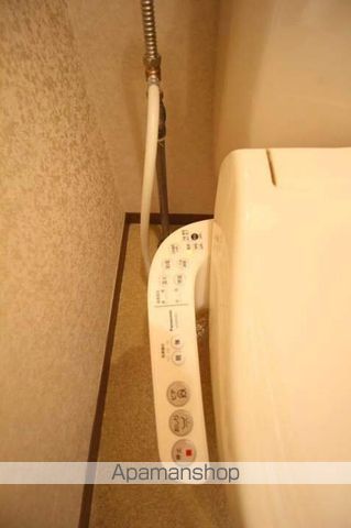 グリーンハピネスの内装写真