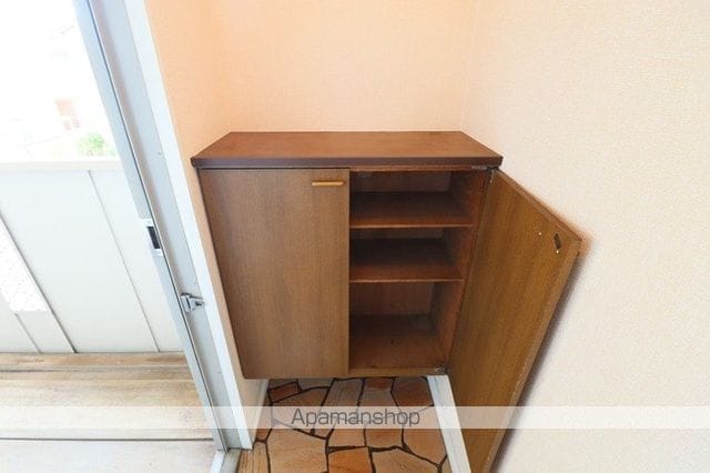 セジュール石井 Aの内装写真