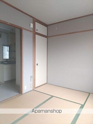 秀和コーポ[1K/17m2]の内装