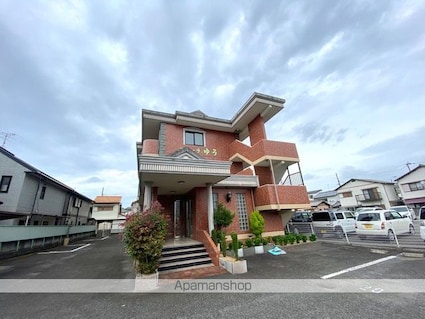 和歌山県和歌山市小雑賀[1LDK/40.33m2]の外観5