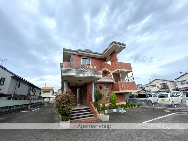 和歌山県和歌山市小雑賀[1LDK/40.33m2]の外観5