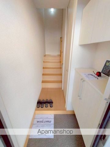 セジュール浜津IIの内装写真