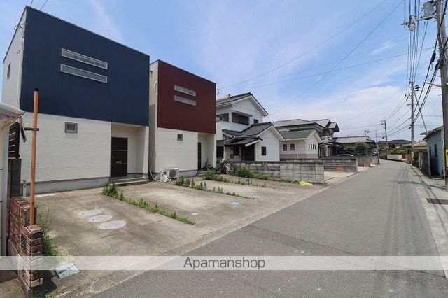 高徳線 勝瑞駅 徒歩5分 2階建 築17年のその他写真