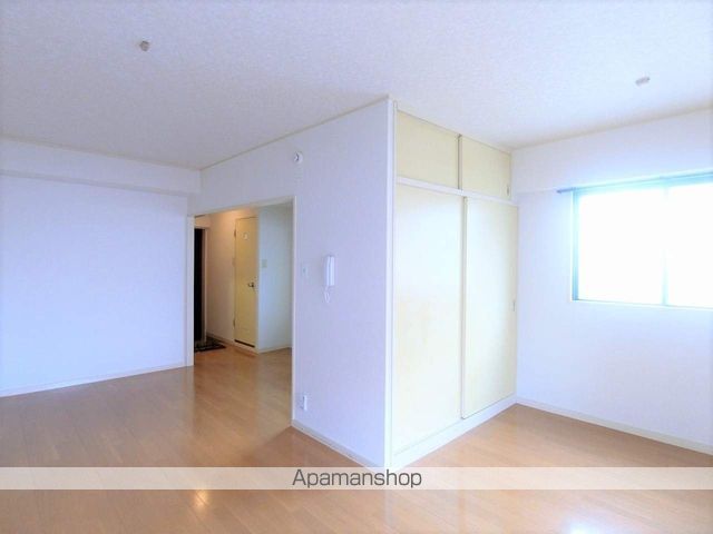 セジュール新屋敷の内装写真