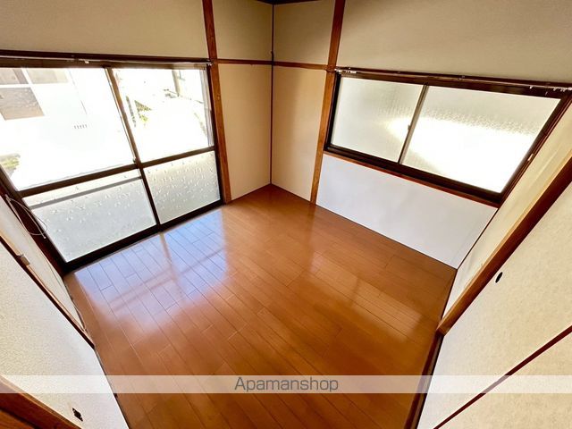 都城市 1階建 築51年の内装写真