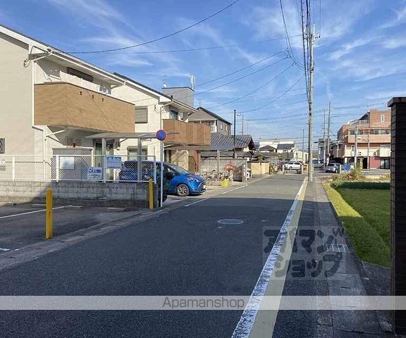桂川テラスの周辺写真