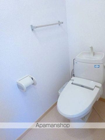 マツモトGマンションBの内装写真