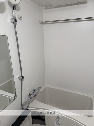 FASTATE難波VIRANTの内装写真
