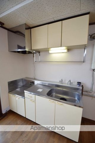恵マンション壱番館の内装写真