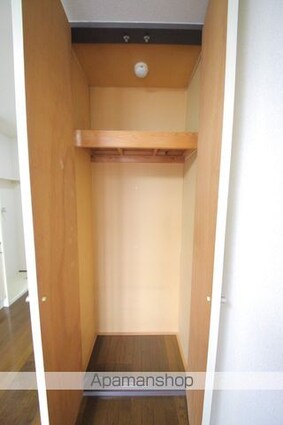 サンハイツ堀之内Ｅ[1R/17.01m2]の収納