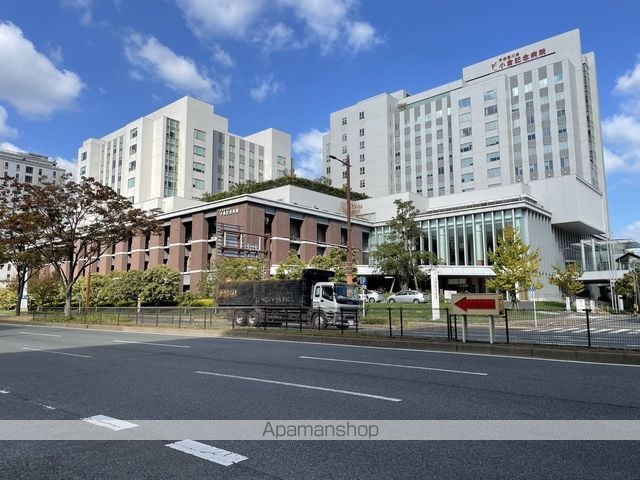 Mys Casetta Kokuraの周辺写真
