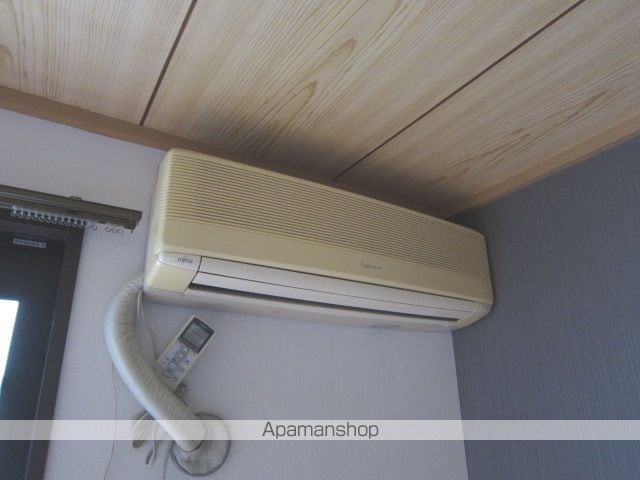 パークタウン北長野 B棟の内装写真