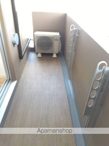 WHARF文京茗荷谷の内装写真
