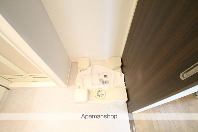 ノルデンタワー新大阪プレミアムの内装写真