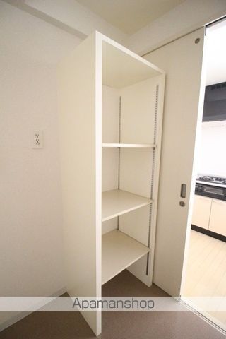 クレール西市の内装写真