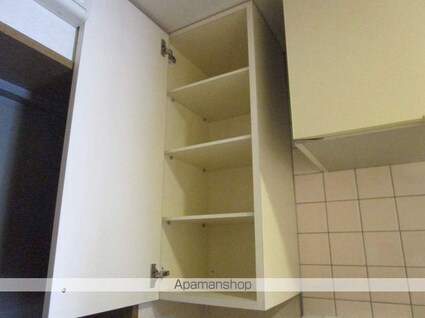 ニューハイツ大計１[1K/25.51m2]の内装2