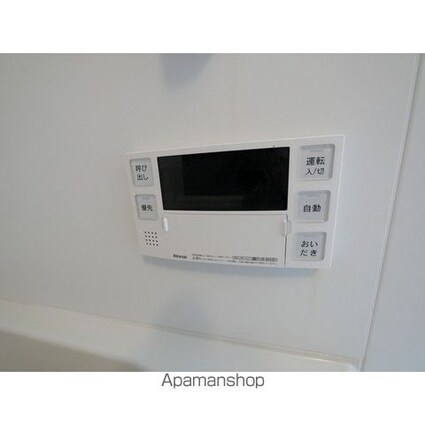 エスタート三ノ輪[1LDK/41.49m2]のその他設備