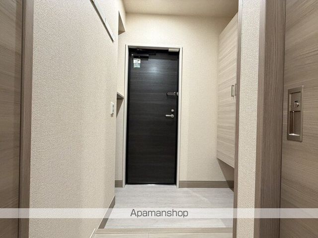 DーROOM伏見駅前の内装写真