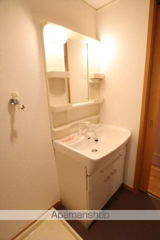 ヌーベル コリーヌの内装写真