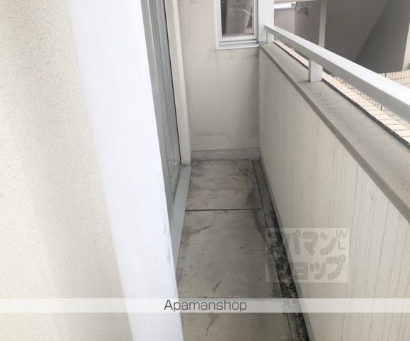 ファミーユ桂の内装写真