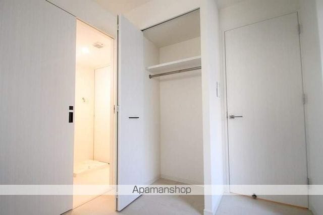 S−RESIDENCE江坂EMINENCEの内装写真