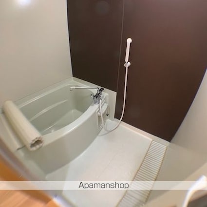 ポイントスクエア[1LDK/40.92m2]のバス