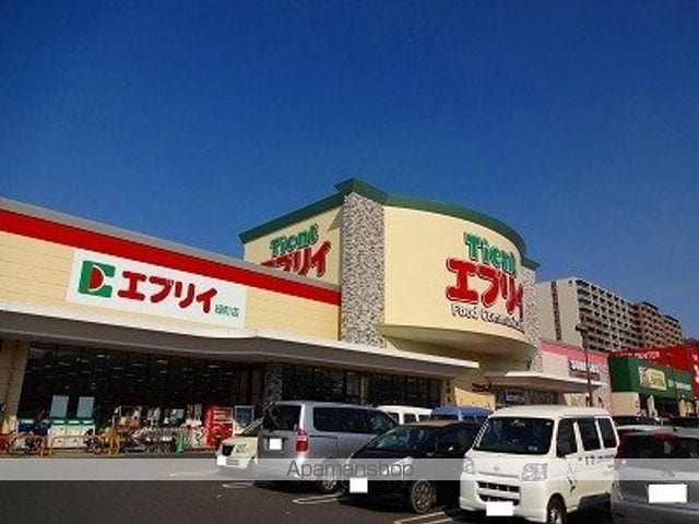 リヴィスタの周辺写真