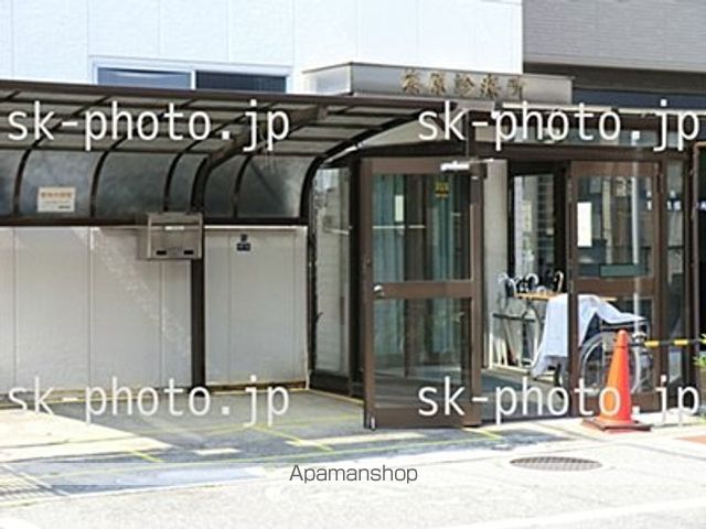レオパレス四ツ木の周辺写真