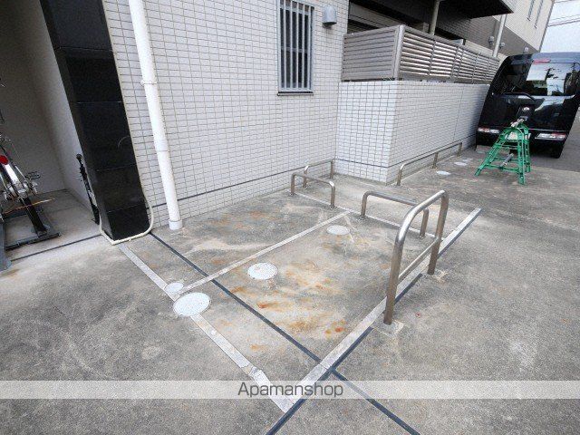 ヴィルヌーブ中之島のその他写真