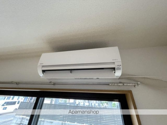 南風マンションの内装写真