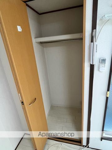CABIN ABIKO WESTの内装写真