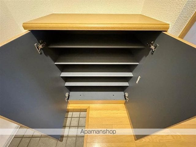 Hause.A.荒井の内装写真