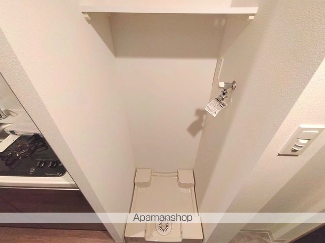 AELL OSAKA EASTの内装写真