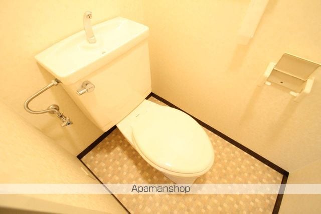 コートイケガミの内装写真