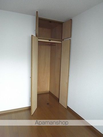 ルミエール梅里の内装写真