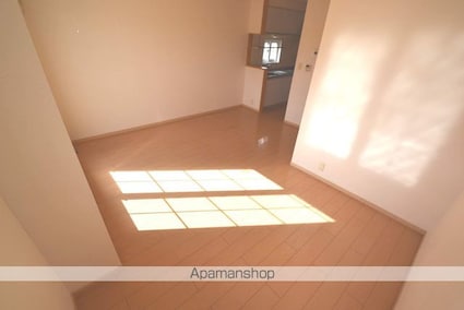 イヴ・ミオラＡ[2LDK/62.45m2]のリビング・居間