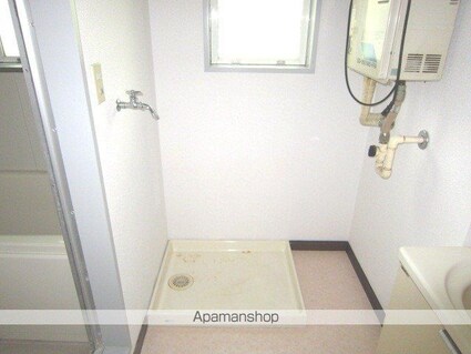 長野県長野市若宮２丁目[1LDK/51.02m2]のその他設備