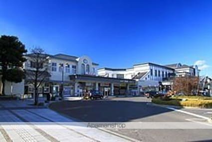 サニーハイツⅢ[1LDK/40.93m2]の周辺1