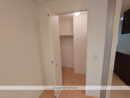 ルーアン[1LDK/37.77m2]の収納