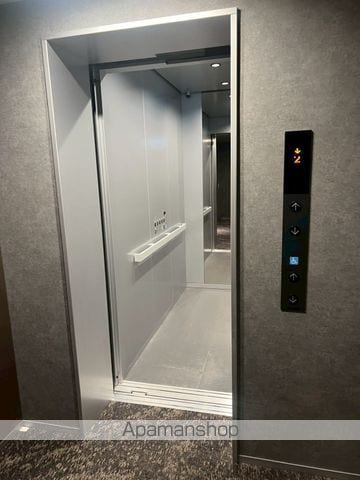 BRILLIA IST 洗足池の杜の外観写真